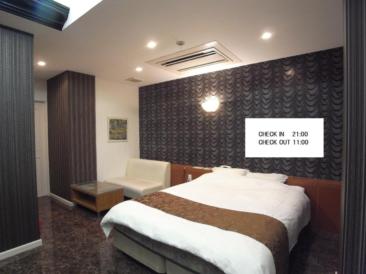 ホテル カルネヴァール 男塾ホテルグループ (Adults Only) Himeji Exterior photo